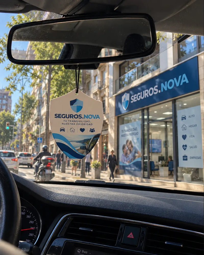 Compañías de seguros